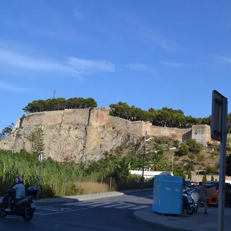 Apartment Classy Dénia