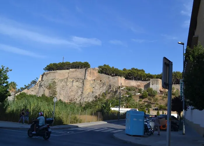 Lejlighed Classy Dénia