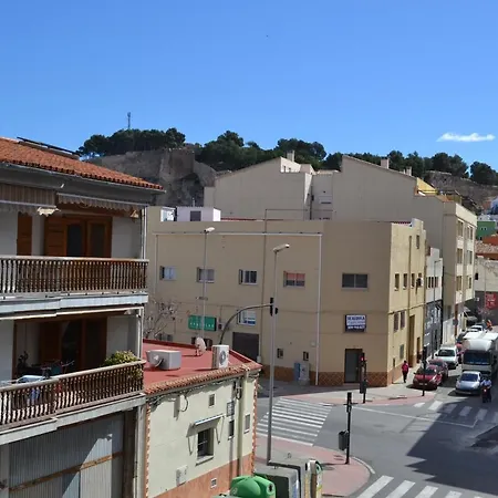 Appartement Classy *