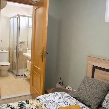Apartman Classy Denia