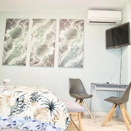 Smart Studio Appartement Dénia