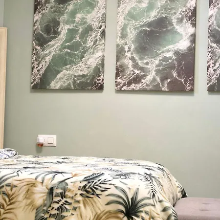 Smart Studio Dénia