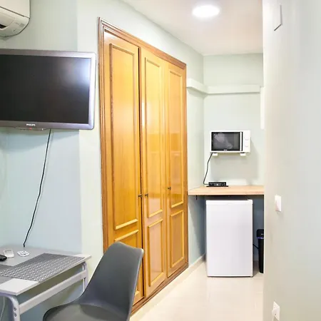 Apartman Classy *