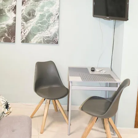 Classy Appartement *