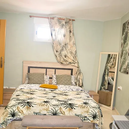 Appartement Smart Studio Dénia