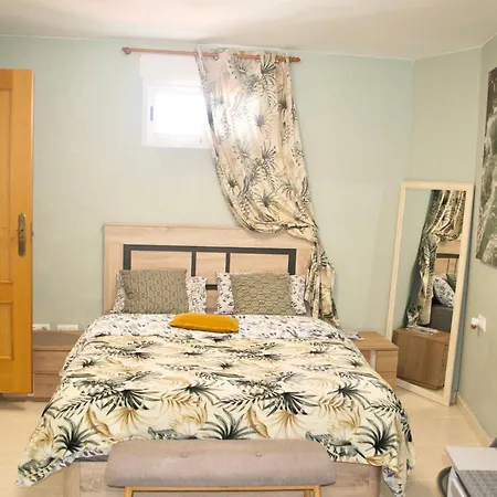 Appartement Smart Studio