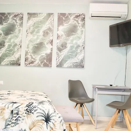 Classy Apartman Denia