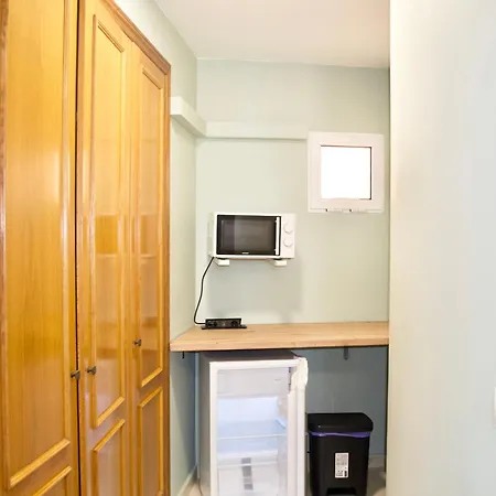 Smart Studio Dénia