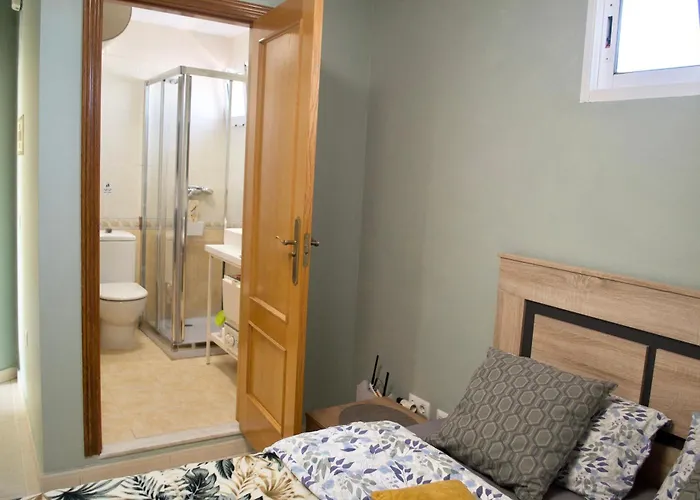 Apartmán Classy Denia